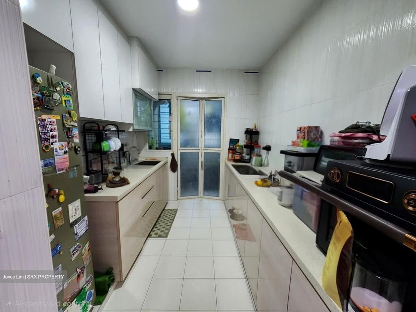 Blk 296C Skyline II @ Bukit Batok (Bukit Batok), HDB 5 Rooms #575722801